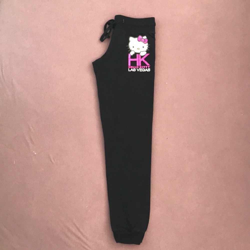 Hello Kitty Joggers